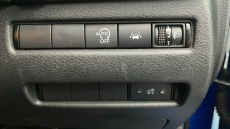 Nissan Qashqai 1.3 DiG-T MH N-Connecta 5dr Petrol Hatchback